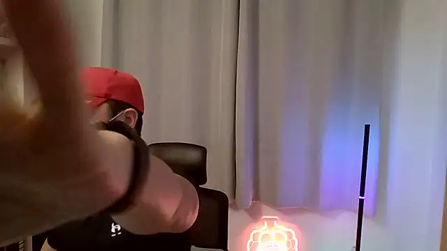 redcap1111 online show from 11.10.25