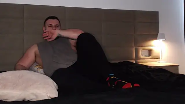 Snapshot of BriannSmith chatting on 02.24.26 BriannSmith online show from 02.24.26