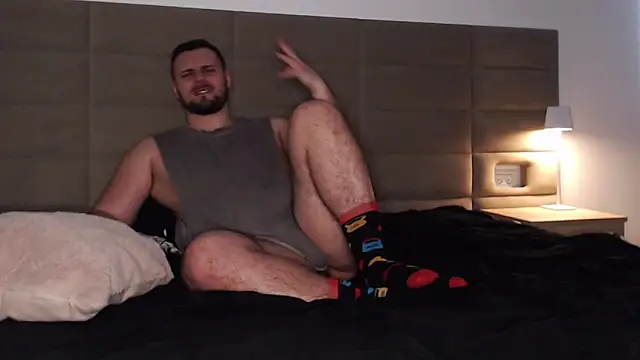 Snapshot of BriannSmith chatting on 02.26.26 BriannSmith online show from 02.26.26