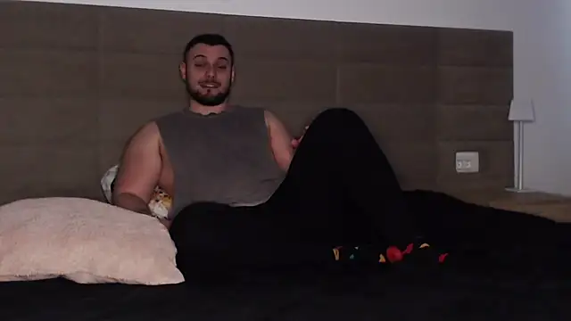 Snapshot of BriannSmith chatting on 02.27.26 BriannSmith online show from 02.27.26