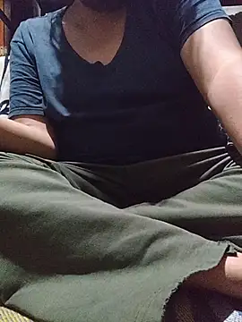 axel-spr online show from 11.19.25