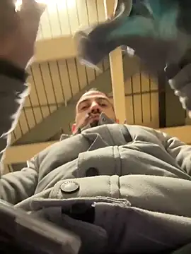 AlexGogo23 online show from 02.02.26