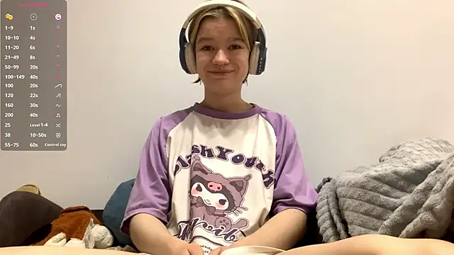 LorRebak online show from 11.28.25