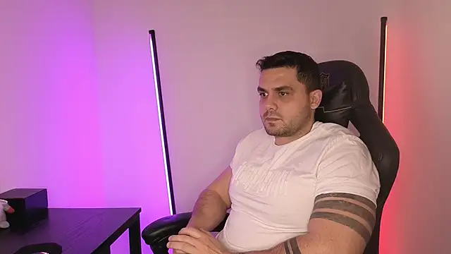 Danielbateson online show from 01.09.26