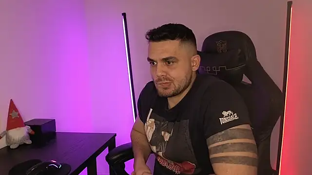 Danielbateson online show from 01.12.26