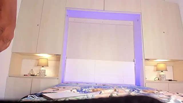 Snapshot of HarperBrave chatting on 10.17.25 HarperBrave online show from 10.17.25