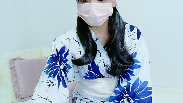 Ichikachan online show from 07.07.26