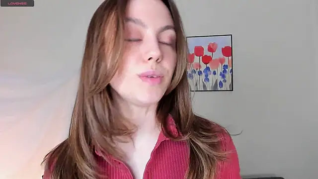 sweet and flirt online show from 04.01.26