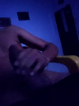 Rayangiss online show from 10.22.25