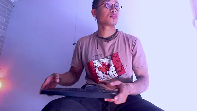 Jayden Morris online show from 03.16.26