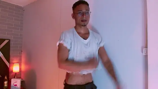 Jayden Morris online show from 04.09.26