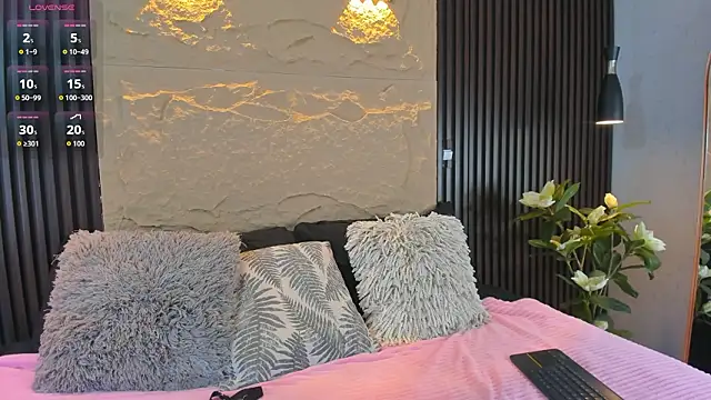 GenesisBlaze online show from 02.06.26