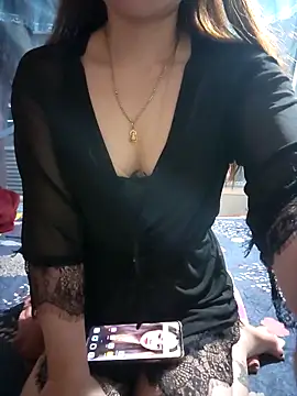 LeanaLy online show from 03.07.26