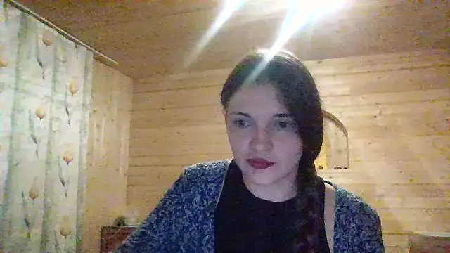 AmeliieLaFleur online show from 10.14.25