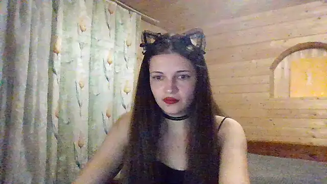 AmeliieLaFleur online show from 10.21.25