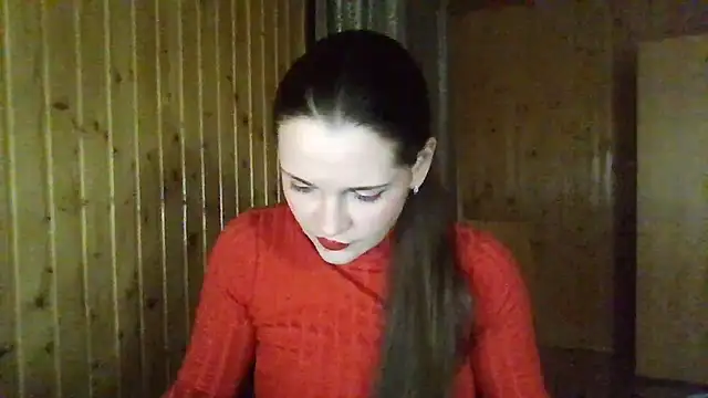 AmeliieLaFleur online show from 01.13.26