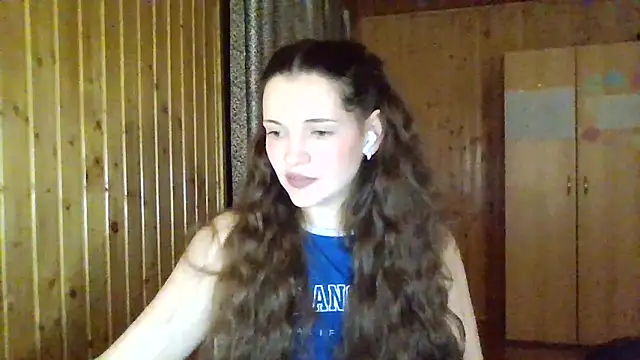 AmeliieLaFleur online show from 01.31.26