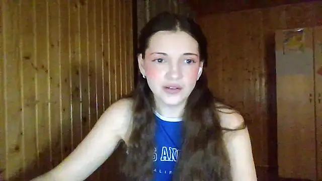 AmeliieLaFleur online show from 02.06.26