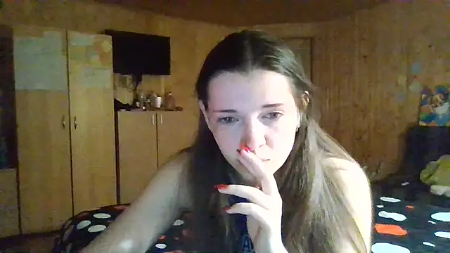 AmeliieLaFleur online show from 03.06.26