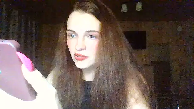 AmeliieLaFleur online show from 07.10.26