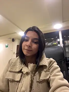 AlyssaRay online show from 02.10.26