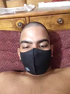 delhi  man 1 online show from 10.26.25