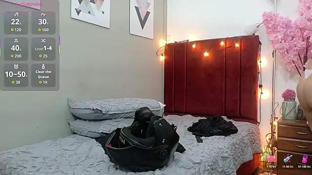 chubbykinkyygirl online show from 11.25.25