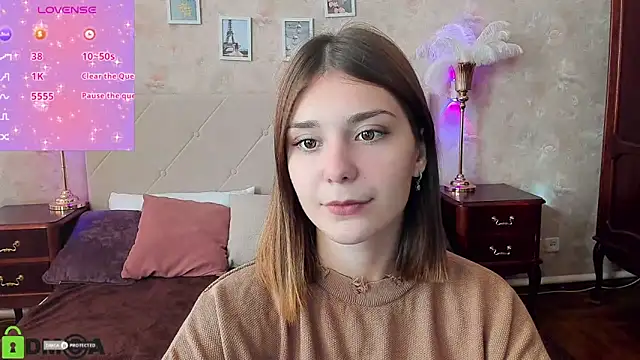 MargoChill online show from 10.16.25