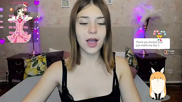 MargoChill online show from 11.10.25