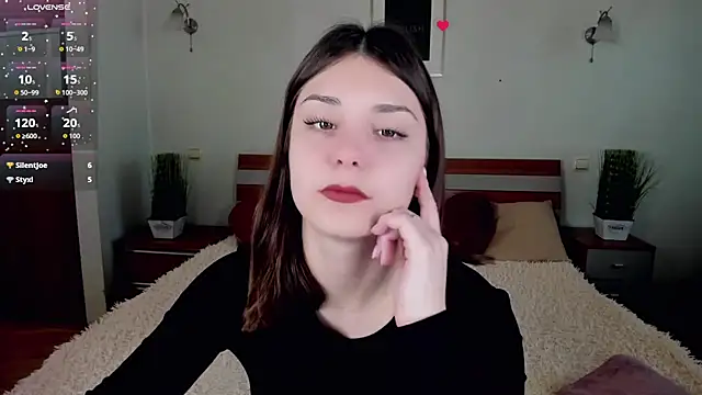 MargoChill online show from 03.08.26