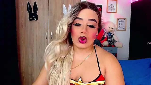 Sofiabigcock22 online show from 11.07.25