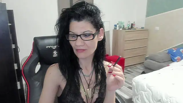 SweetSin40 online show from 03.27.26