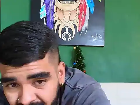 black kameron  online show from 11.26.25