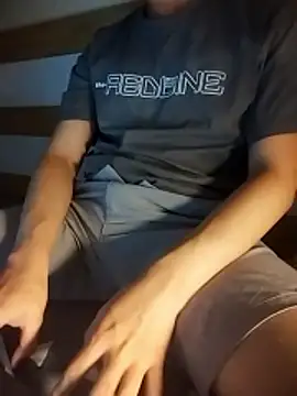 gande 003 online show from 11.13.25