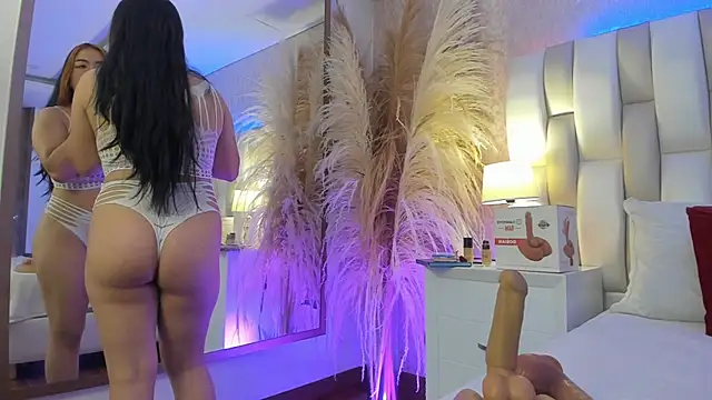 Ari lynn  online show from 03.28.26