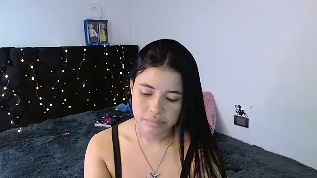 Megan ve online show from 10.28.25