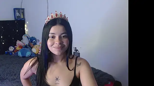 Megan ve online show from 11.19.25