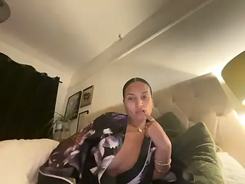 sexygoddessjessy online show from 11.23.25