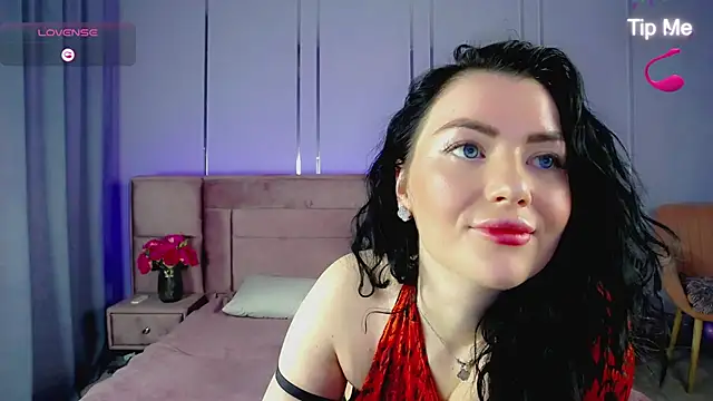 EvaBilss online show from 03.29.26