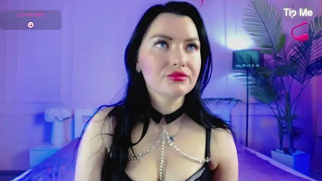 EvaBilss online show from 04.21.26