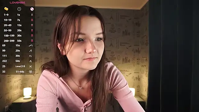  Cute World  online show from 10.26.25