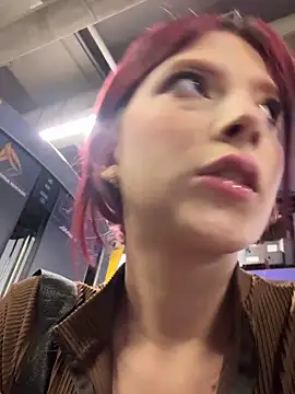 l0lita sweet online show from 10.30.25