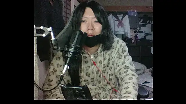 harinyanxxx online show from 12.18.25
