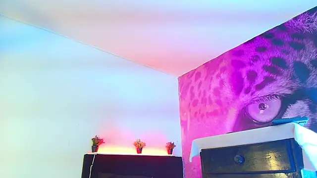 ANGEL EVIL S7 online show from 11.15.25