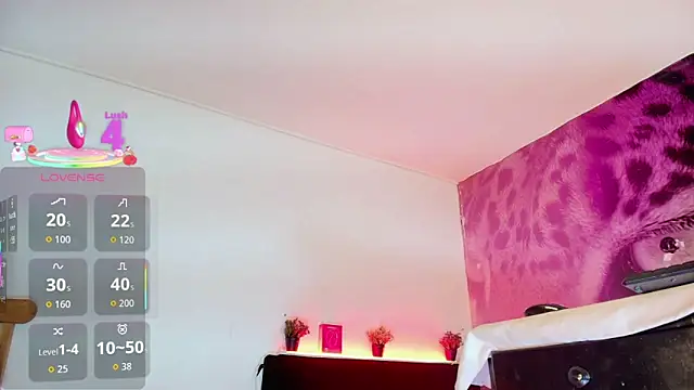 ANGEL EVIL S7 online show from 11.16.25