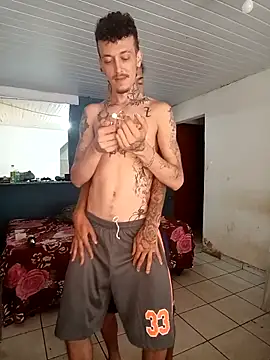 RuivoDotado24cm online show from 02.10.26