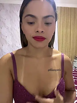 safadinhaquenteW online show from 04.13.26