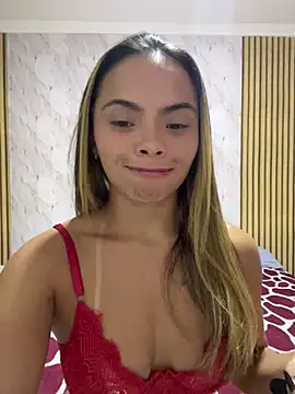 safadinhaquenteW online show from 04.30.26