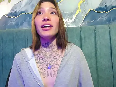 amare sole online show from 10.15.25