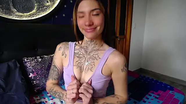 amare sole online show from 10.21.25